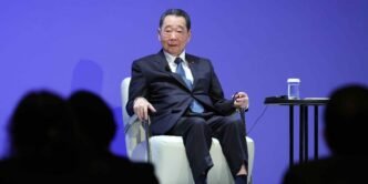 CP Group tycoon predicts limited impact of US tariffs on ASEAN