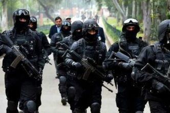 CTD arrests two terrorists from Sahiwal