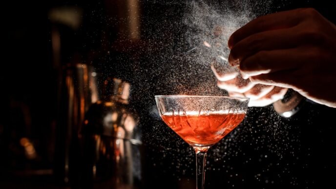 Cancer deaths linked to alcohol on the rise in the U.S.