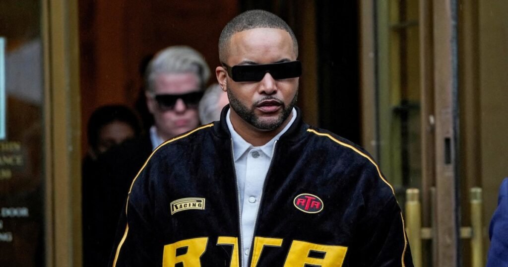 Cassie Ventura and Combs' former stylist resumes testimony