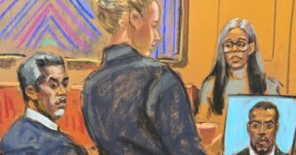 Cassie Ventura's mom and exotic dancer nicknamed 'The Punisher' take the stand in Diddy’s trial