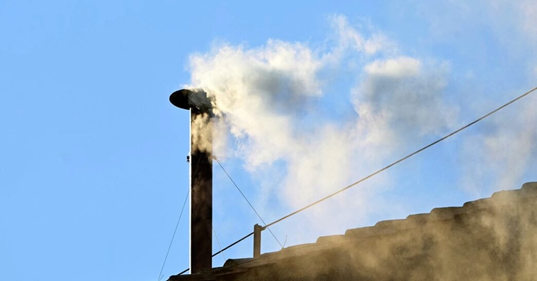 Celebrations across the globe as new pope is elected