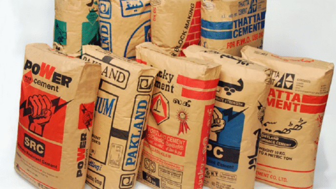 Cement sales rise in April- Check May 2025 prices here