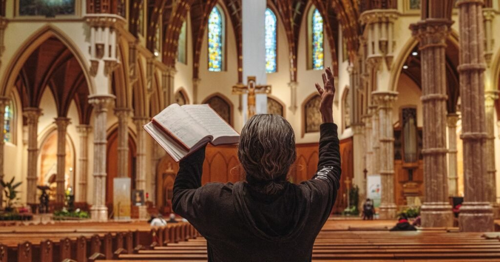 Chicago residents celebrate 'Da Pope' as Leo XIV, formerly Robert Prevost, begins papal duties
