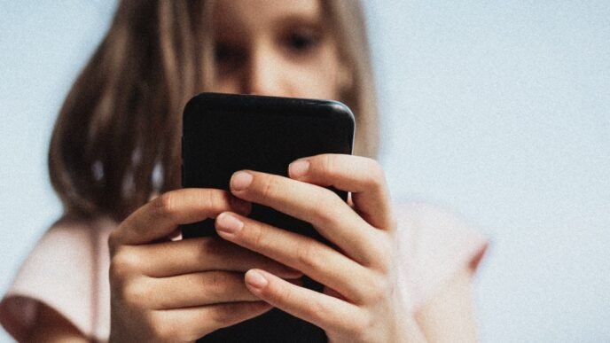 Child exploitation watchdog says Meta encryption led to sharp decrease in tips and reports