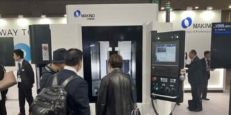 China, chips offset tariffs for Japan machine tool, factory robot makers