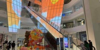 China developer Wanda eyes sale of 48 shopping malls in $6.9bn deal