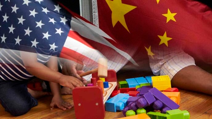 China tariffs will push up US prices in coming weeks, manufacturers warn
