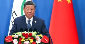 China's Xi touts stability to Latin America amid Trump's global tariffs