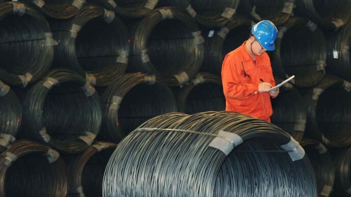 China's dumping will hurt its bid to restore credibility, economists warn