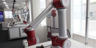 China's robot makers aim to automate Japan's industrial heartland