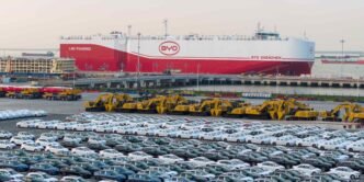 Chinese automakers reach crossroads after conquering export markets