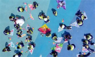 Chunfen celebrations - Global Times