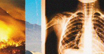 Climate change could lead to more fungal infections