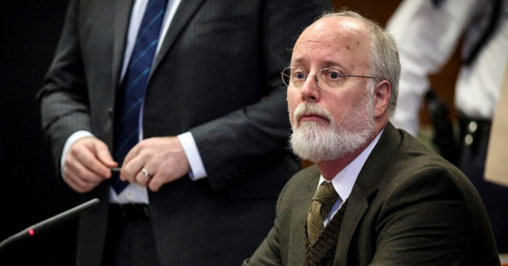Columbia, New York-Presbyterian Hospital settle hundreds of sex abuse claims involving ex-doctor