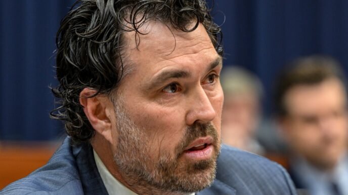 Congress pushes VA to explain why it regularly overpays veterans and then asks for the money back