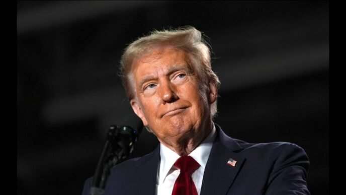 Congressman Jamie Raskin on Trump's remarks about due process