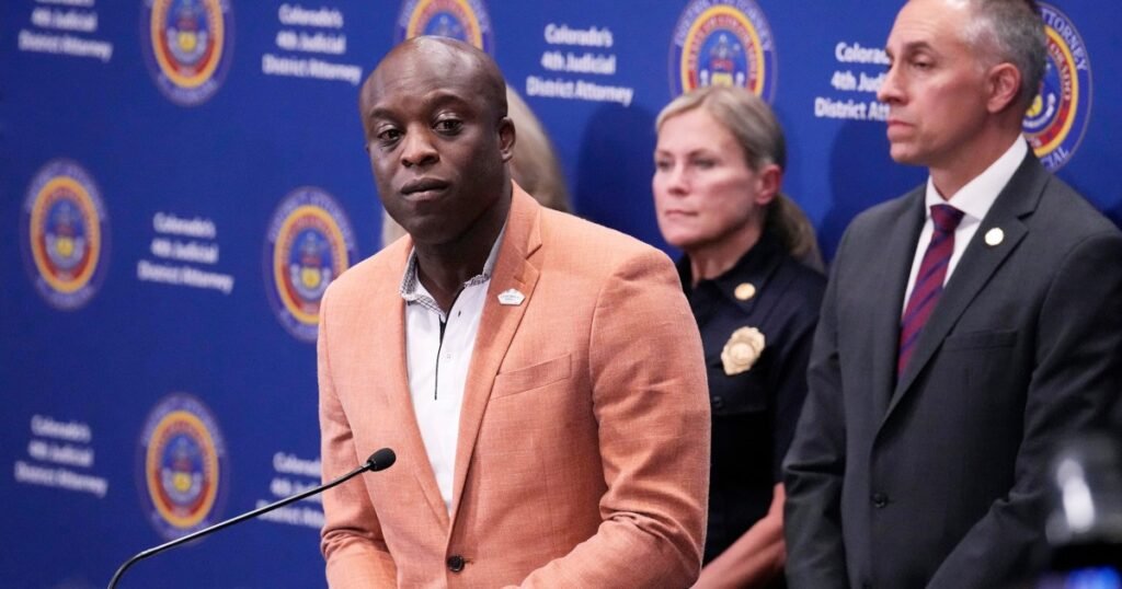 Couple set to go on trial over staged cross burning in front of campaign sign for Black candidate