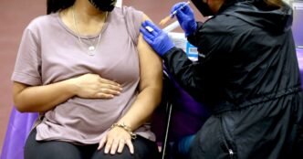 Covid vaccines for pregnant women, healthy kids are no longer recommended by CDC, RFK Jr. says