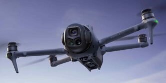 DJI skips US for new flagship drone amid tariffs, security scrutiny