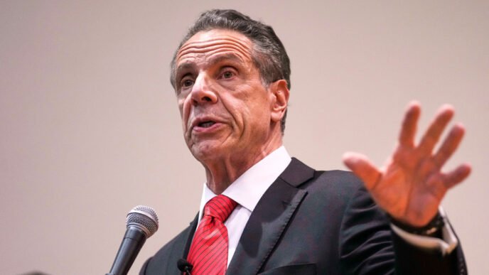 DOJ investigates Andrew Cuomo and FDA targets Covid vaccine rollout: Morning Rundown