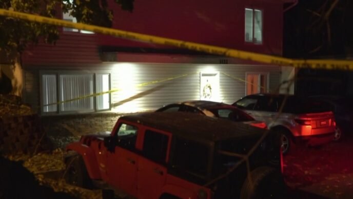 'Dateline NBC' obtains exclusive new footage and details in Idaho murders case