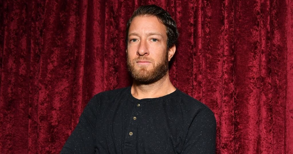 Dave Portnoy says he thinks antisemitic sign at Philadelphia Barstool bar was intended as a joke