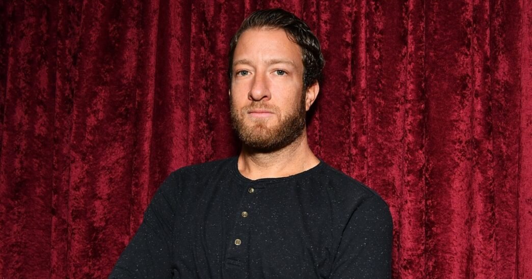 Dave Portnoy says he thinks antisemitic sign at Philadelphia Barstool bar was intended as a joke