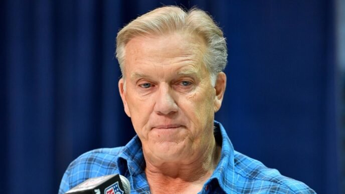 Death of John Elway agent Jeff Sperbeck caused by 'blunt head trauma' and ruled an accident
