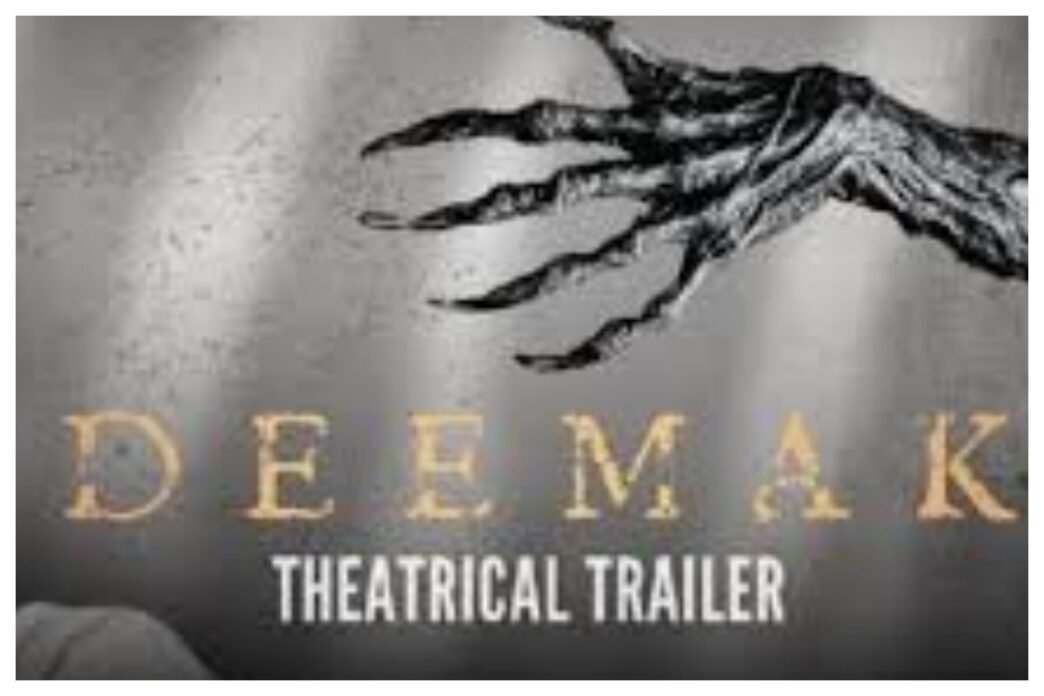 "Deemak" set to spark new cinema trend