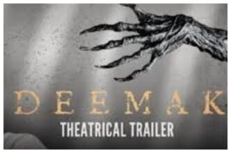 "Deemak" set to spark new cinema trend