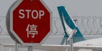 Demise of 'de minimis' sparks China-to-US airfreight cancellations