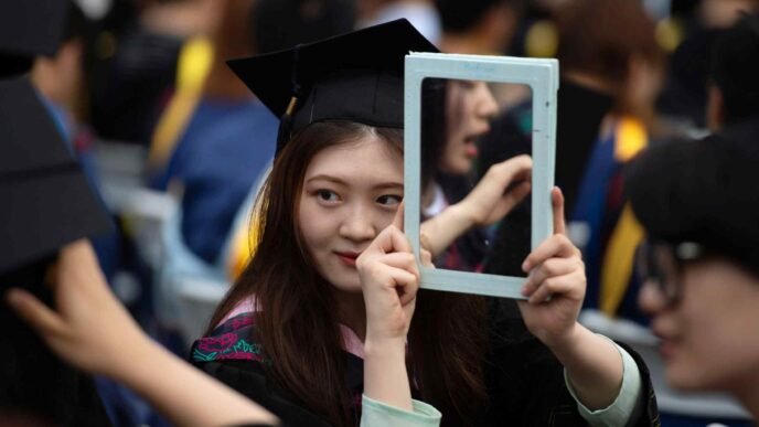 Denmark screens academics from China, Iran and Russia for spies