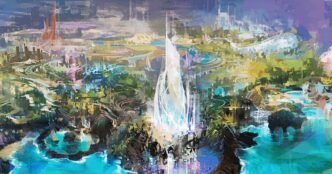 Disney plans Abu Dhabi theme park, resort