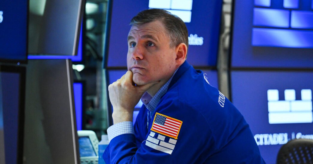 Dow jumps after Trump tariff reversal
