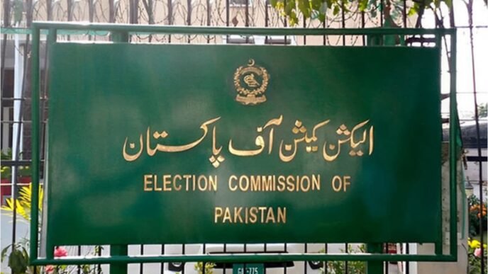 ECP give warning notice to government over Islamabad LG election delay