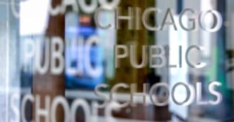 Education Department opens investigation into Chicago Public Schools