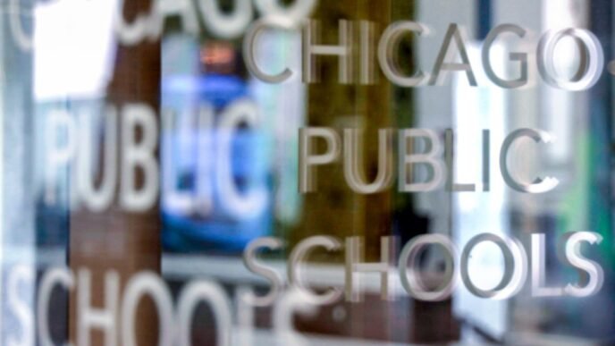Education Department opens investigation into Chicago Public Schools