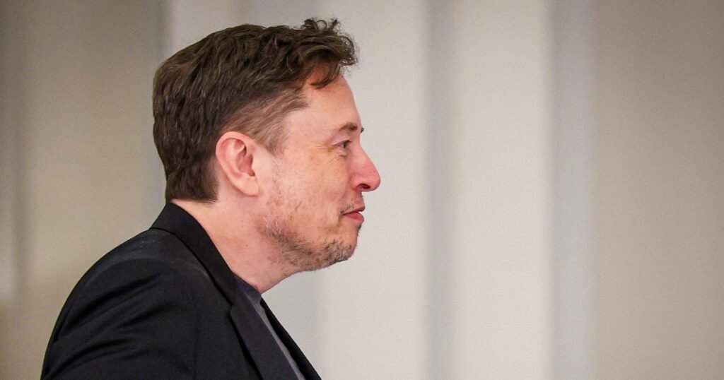 Elon Musk emboldens GOP critics of Trump’s big bill: From the Politics Desk