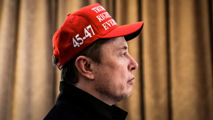 Elon Musk’s AI chatbot Grok brings up South African ‘white genocide’ claims in responses to unrelated questions