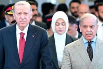 Erdogan lauds Pakistan’s policy of dialogue, dispute resolution