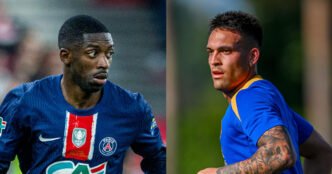 European soccer heavyweights clash in Champions League final