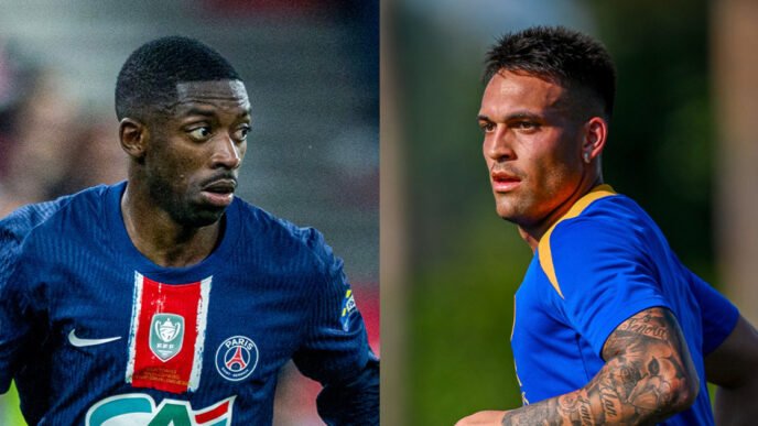 European soccer heavyweights clash in Champions League final