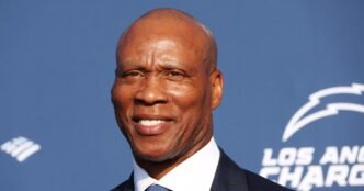Ex-Lakers player and coach Byron Scott accused in lawsuit of sexually assaulting teen in 1987