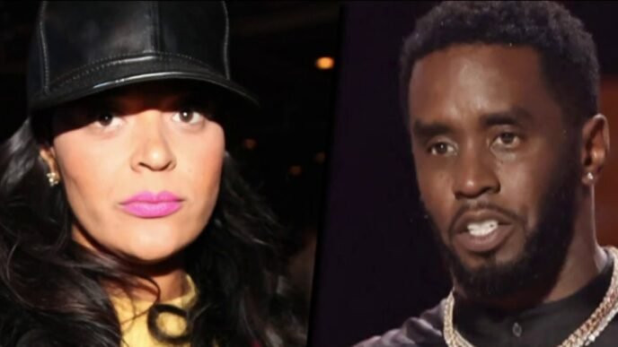 Ex-assistant says Combs wanted to kill Kid Cudi over Cassie relationship