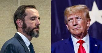 FBI folds the public corruption squad that aided Jack Smith's Trump investigations