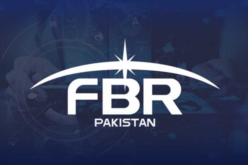 FBR faces Rs110bn revenue shortfall in April 2025