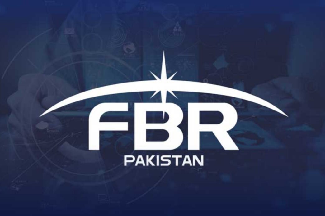 FBR faces Rs110bn revenue shortfall in April 2025