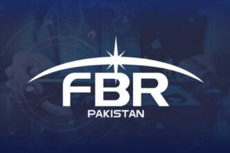 FBR faces Rs110bn revenue shortfall in April 2025