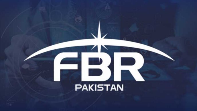 FBR faces Rs110bn revenue shortfall in April 2025